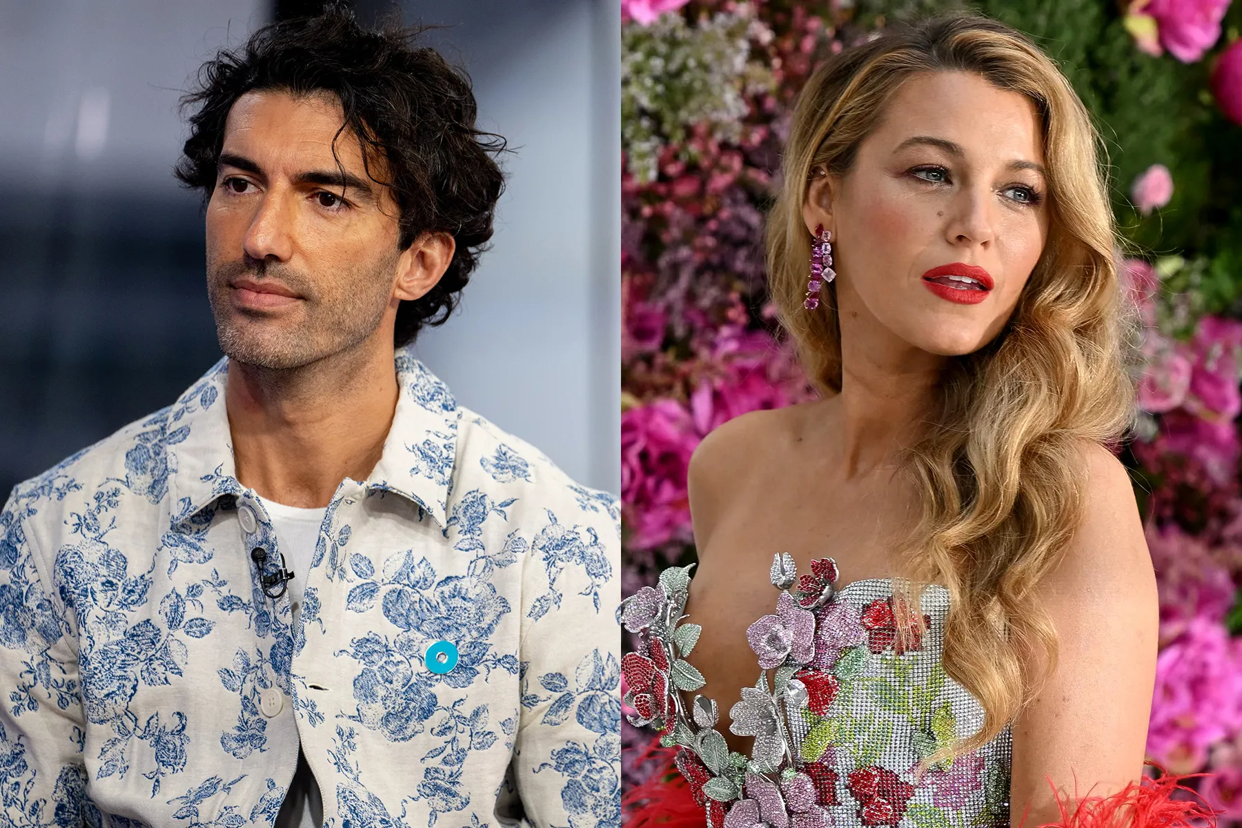 Blake Lively’s Emotional Struggles During ‘It Ends With Us’ Press Tour and Legal Feud with Co-Star Justin Baldoni