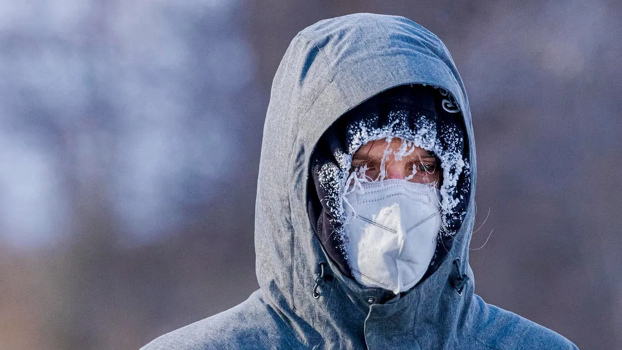 Can Cold Weather Really Make You Sick? Health Risks and Winter Safety Tips You Need to Know