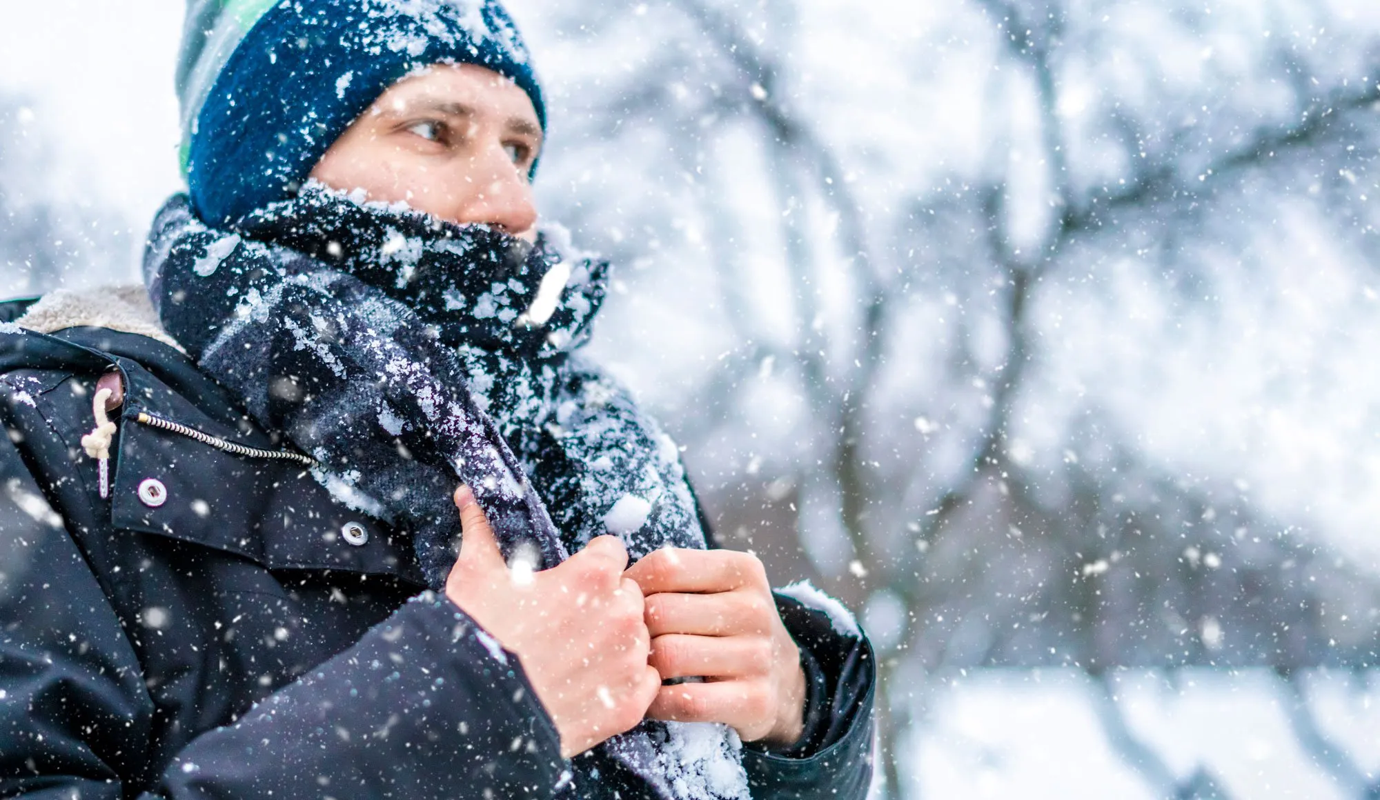 Can Cold Weather Really Make You Sick? Health Risks and Winter Safety Tips You Need to Know