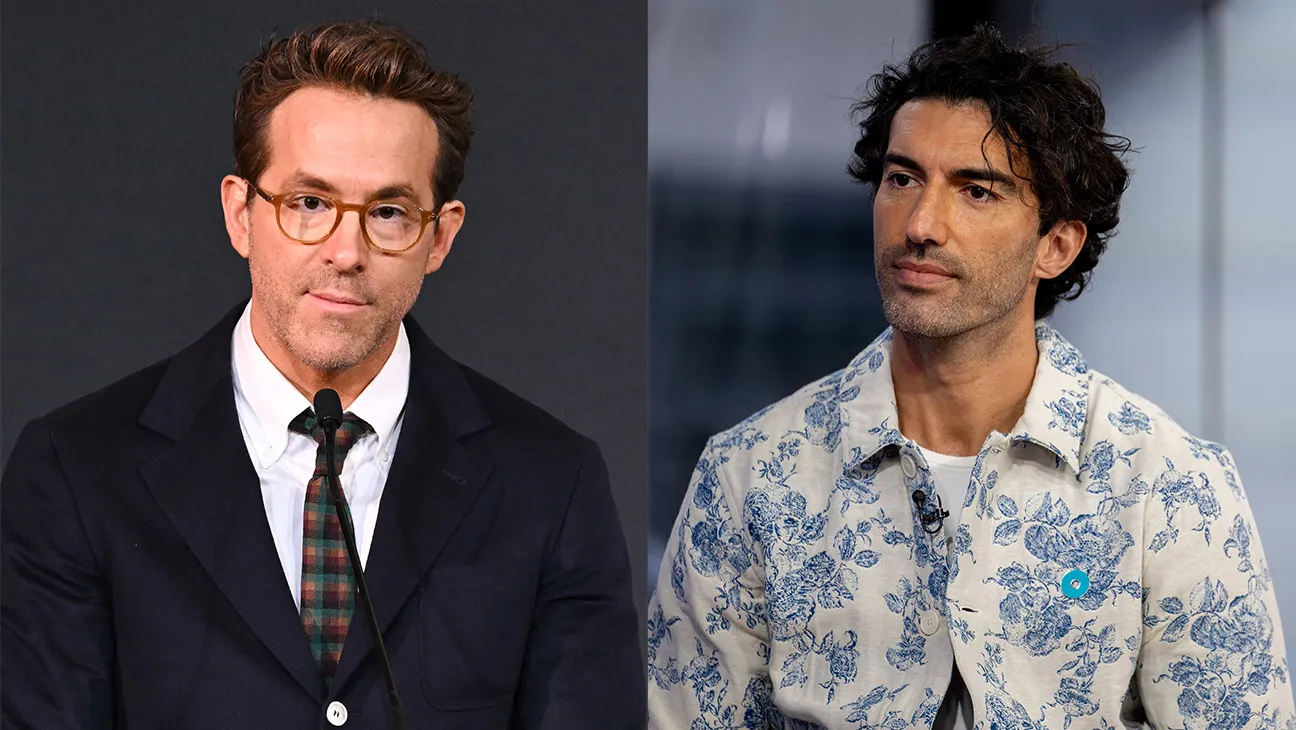 Deadpool & Wolverine Controversy: Did Ryan Reynolds' Nicepool Mock Justin Baldoni Amid $400M Lawsuit?