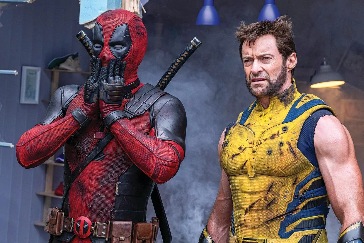 Deadpool & Wolverine Controversy: Did Ryan Reynolds' Nicepool Mock Justin Baldoni Amid $400M Lawsuit?