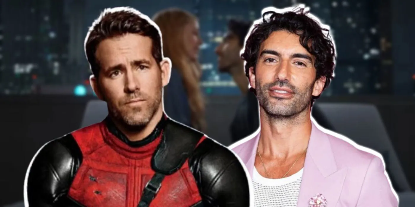 Deadpool & Wolverine Controversy: Did Ryan Reynolds' Nicepool Mock Justin Baldoni Amid $400M Lawsuit?