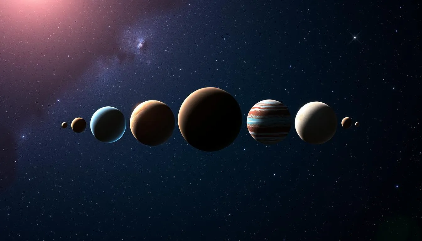 Don’t Miss This Rare Chance to See 6 Planets Align in the Night Sky This Saturday