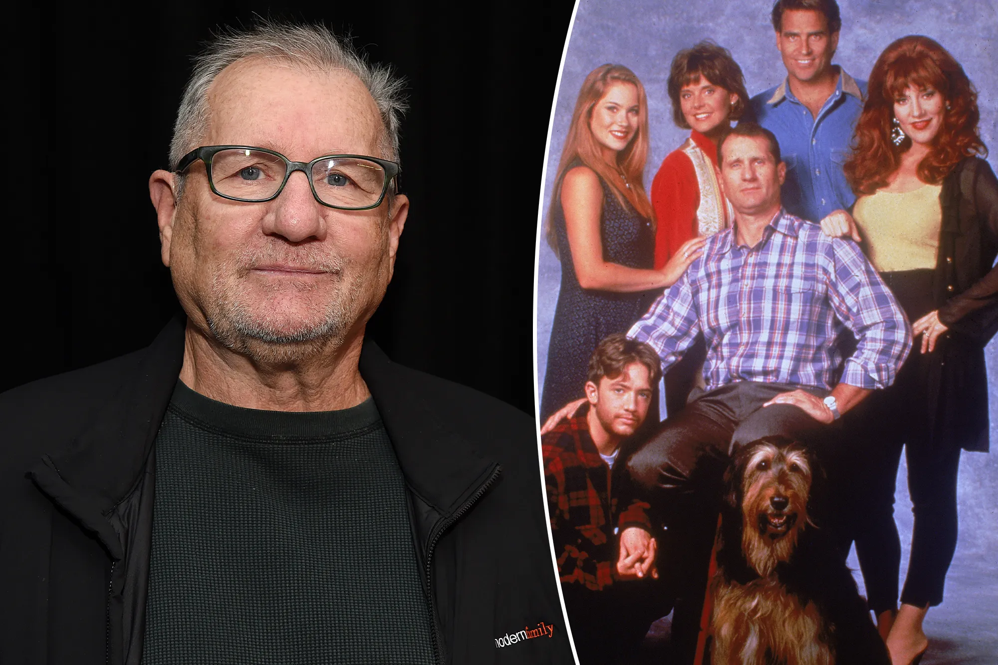 Ed O’Neill Reveals How Close He Came to Joining Organized Crime Before His Dad’s Tough Advice Changed Everything