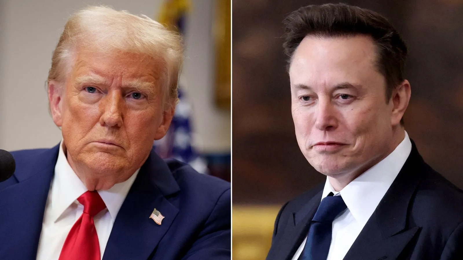 Elon Musk Questions Funding Behind Trump’s New $500 Billion AI Dream Project