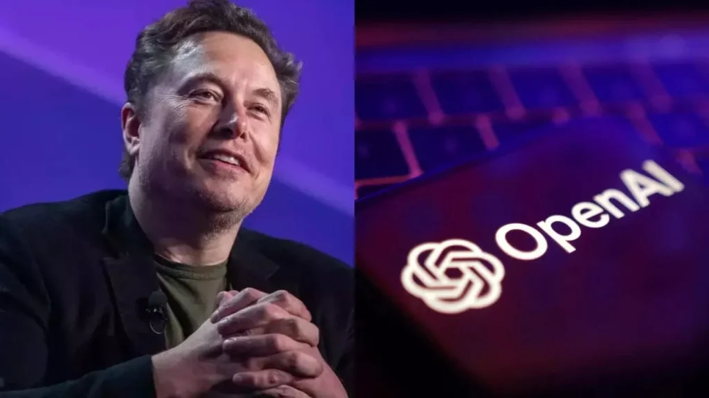 Elon Musk Rallies Support for His Latest Legal Showdown with AI Giant OpenAI