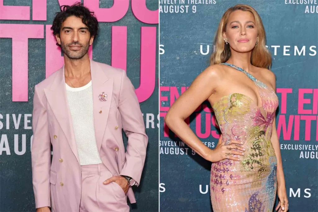 Emily Baldoni Stands by Husband Justin Baldoni as Blake Lively Lawsuit Sparks Hollywood Controversy