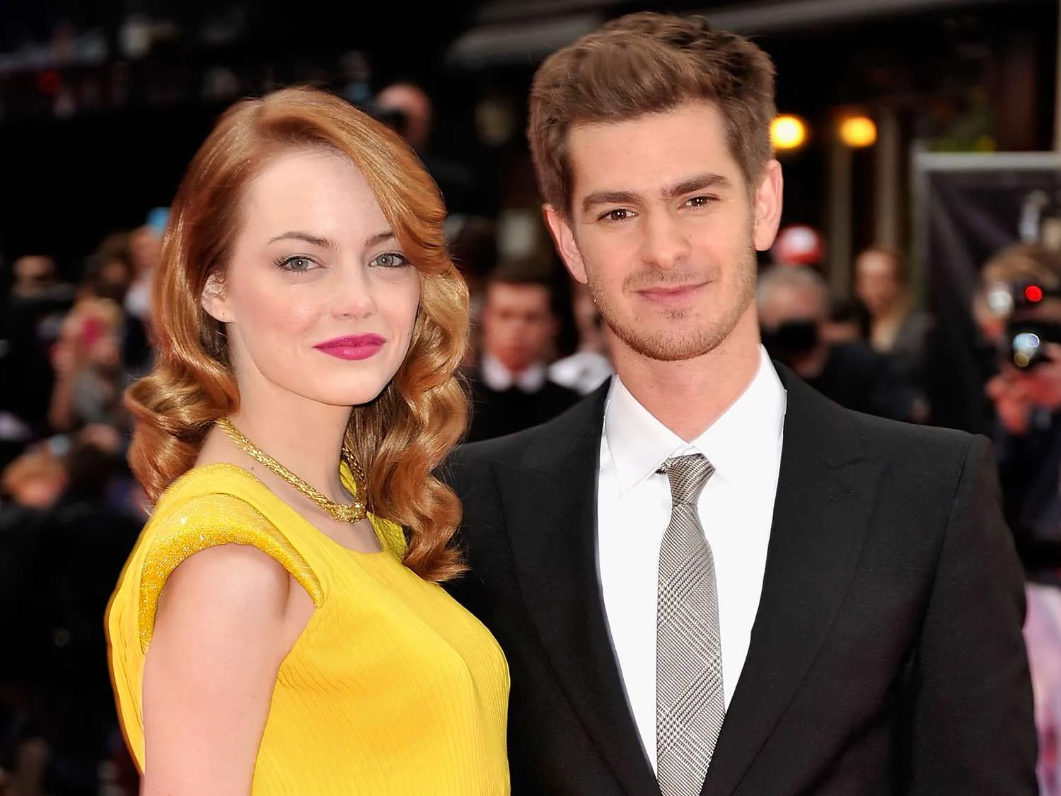 Golden Globes 2025 Highlights: Emma Stone and Andrew Garfield Laugh Again – Inside Their Heartwarming Reunion