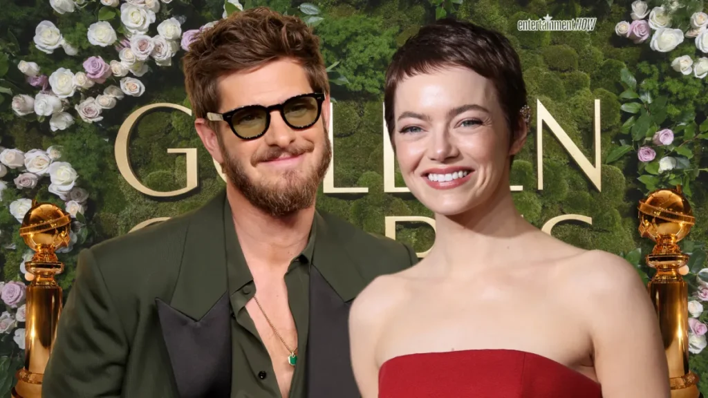 Golden Globes 2025 Highlights: Emma Stone and Andrew Garfield Laugh Again – Inside Their Heartwarming Reunion