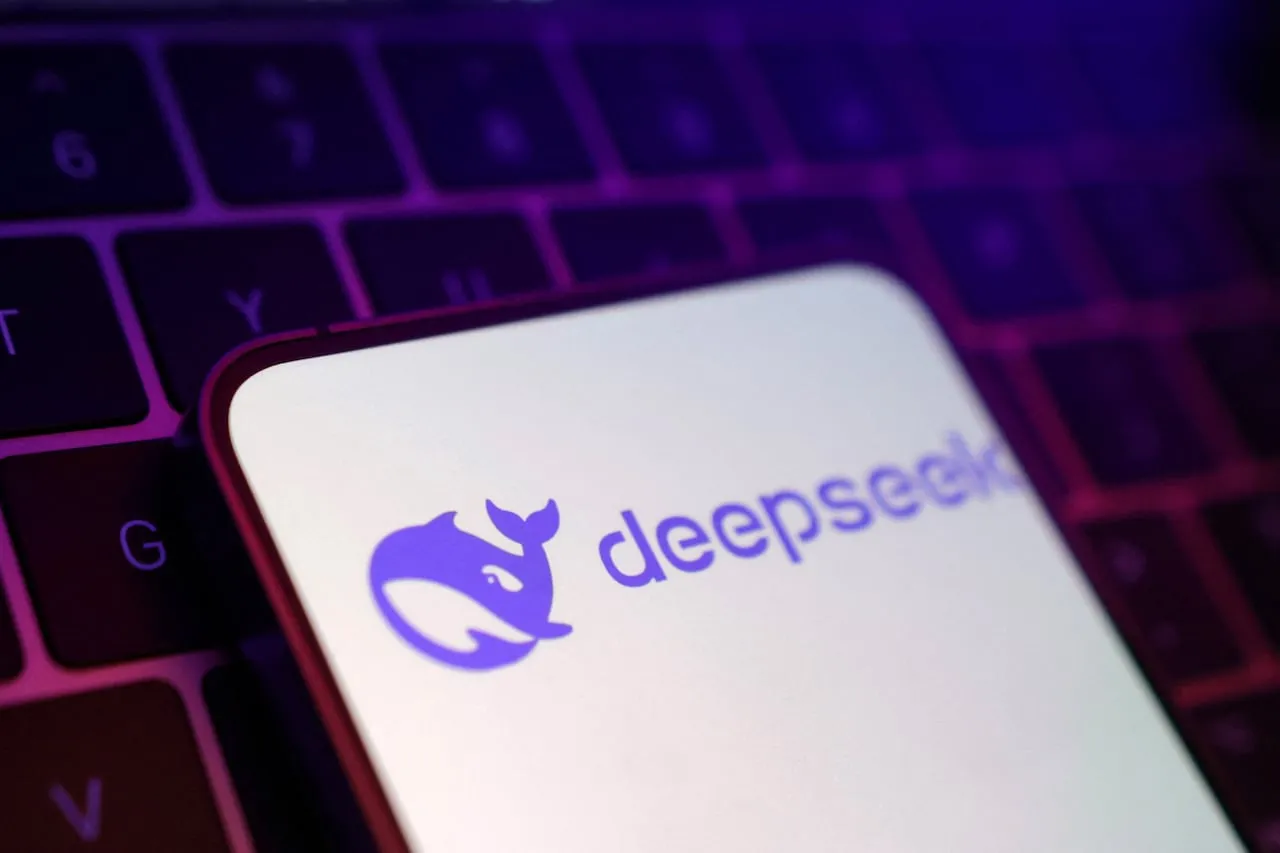 How China's New Tech Gem, DeepSeek, Could Outsmart Silicon Valley With Its Affordable AI Model