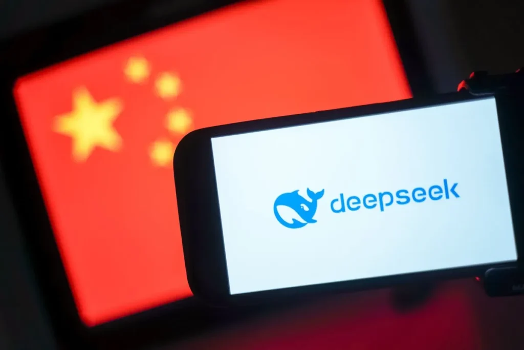 How China's New Tech Gem, DeepSeek, Could Outsmart Silicon Valley With Its Affordable AI Model