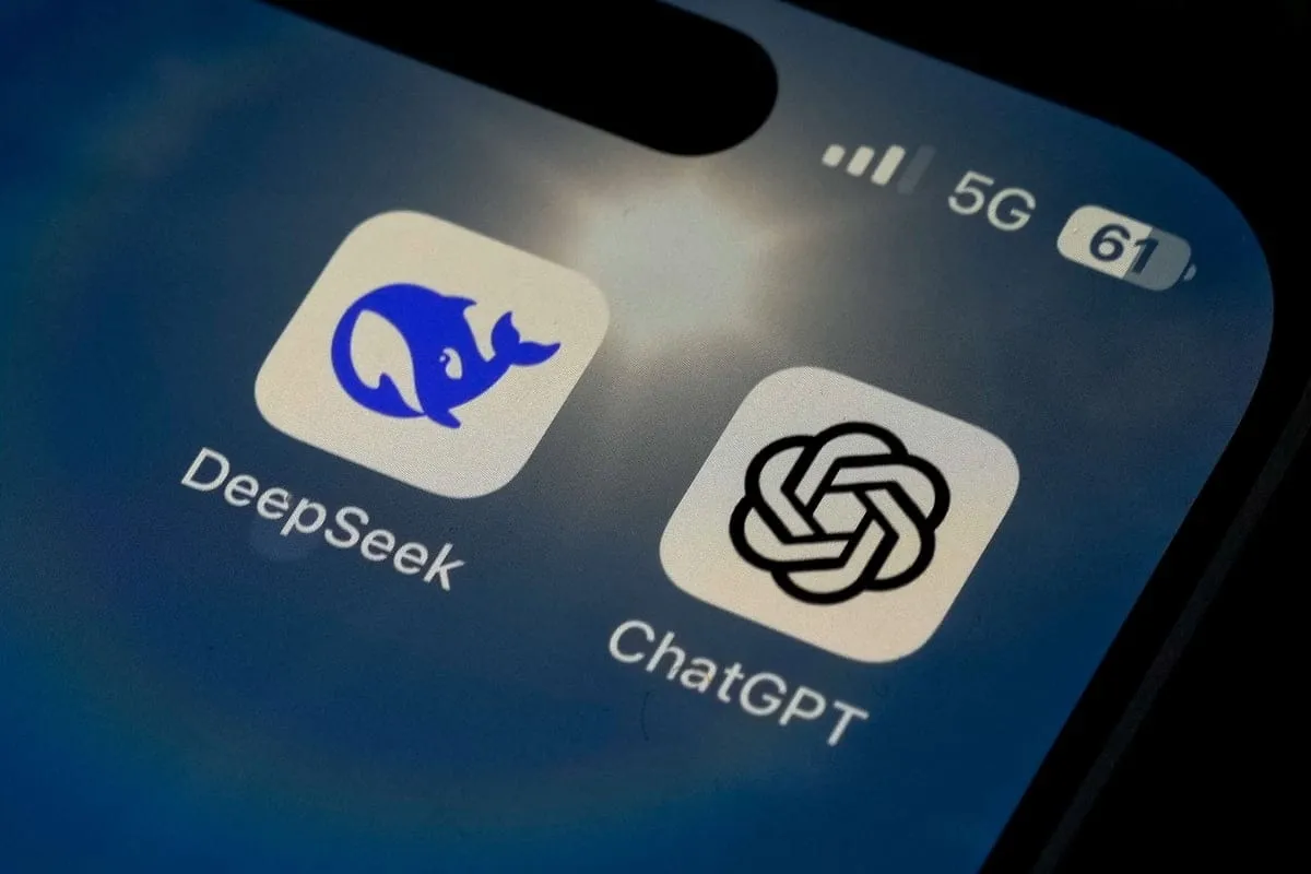 How China's New Tech Gem, DeepSeek, Could Outsmart Silicon Valley With Its Affordable AI Model