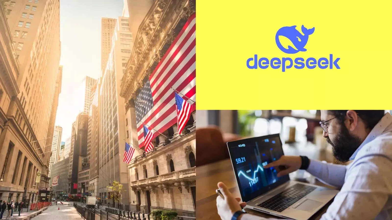 How DeepSeek’s Low-Cost AI Model Just Outsmarted Big Tech and Took Over the U.S. App Store