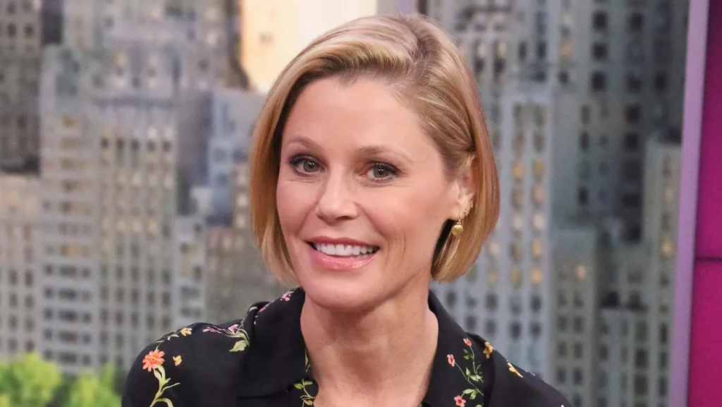 How Julie Bowen Overcame Doubts to Star as Claire on Modern Family: Behind the Scenes of Her Unexpected Success