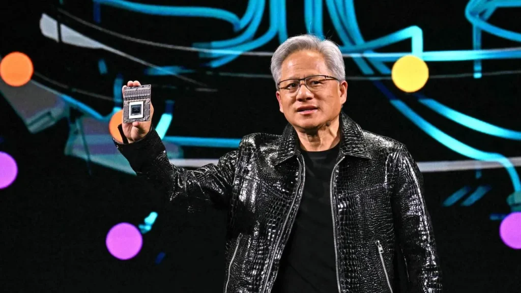 How Nvidia Bounced Back After Losing $595 Billion in a Day: New AI Tech and CES 2025 Highlights