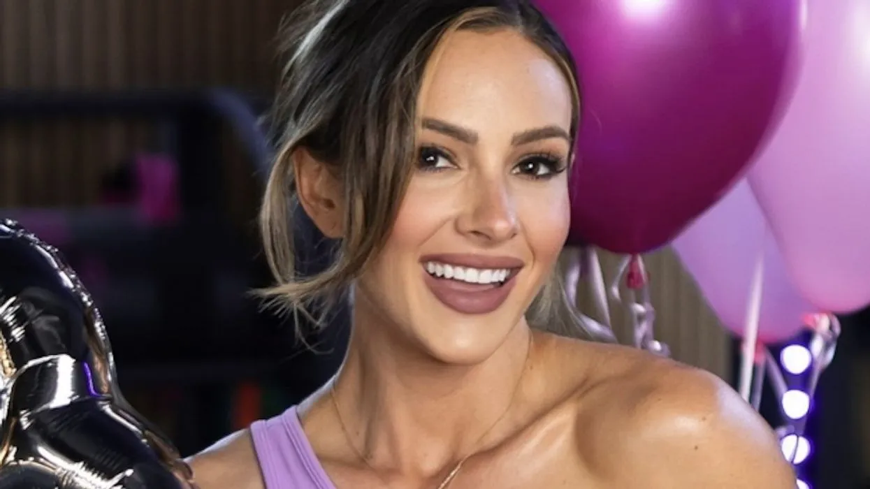 How Paige Hathaway Turns Fitness Struggles into Success Stories: Inspiring Tips from a Fitness Influencer