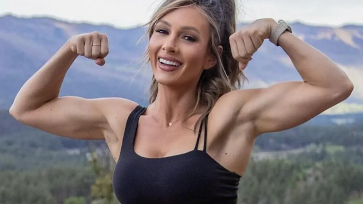 Read more about the article How Paige Hathaway Turns Fitness Struggles into Success Stories – Inspiring Tips from a Fitness Influencer