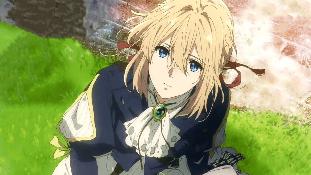 Read more about the article How ‘Violet Evergarden’ Captures Emotions Like Classic Novels – A Deep Dive into Anime’s Unique Storytelling