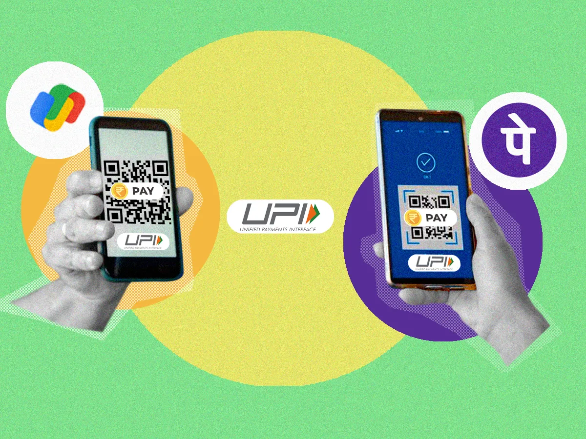 India Puts Off Plans to Curb PhonePe and Google Pay Dominance: What It Means for Your Wallet