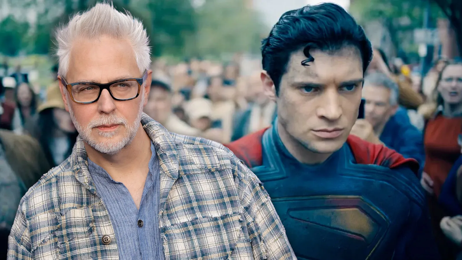 James Gunn's New Superman Movie Crushes Old Trailer Record: Why Everyone's Talking About It