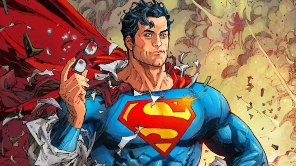 James Gunn's New Superman Movie Crushes Old Trailer Record: Why Everyone's Talking About It