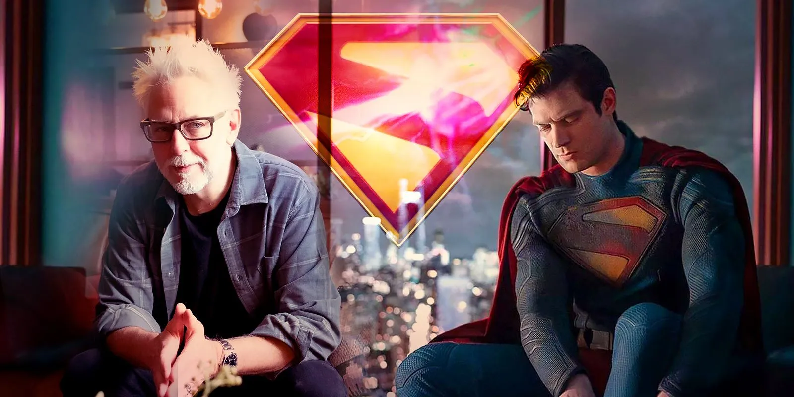 James Gunn's New Superman Movie Crushes Old Trailer Record: Why Everyone's Talking About It