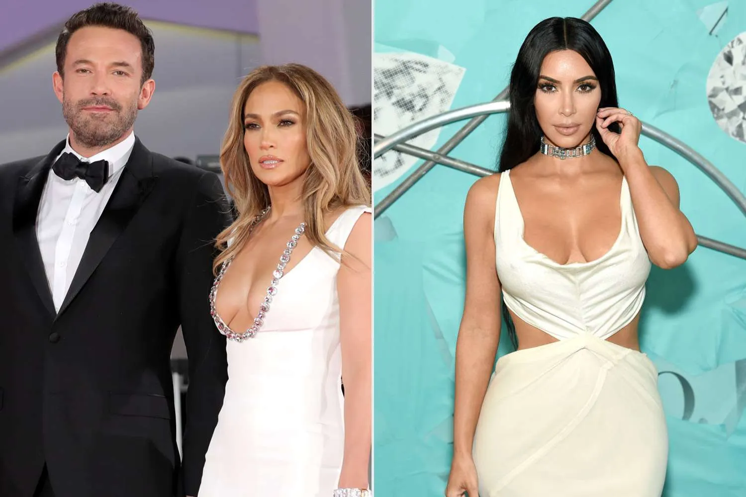 Jennifer Lopez Turns to Kim Kardashian for Support After Ben Affleck Divorce: A Surprising Celebrity Friendship