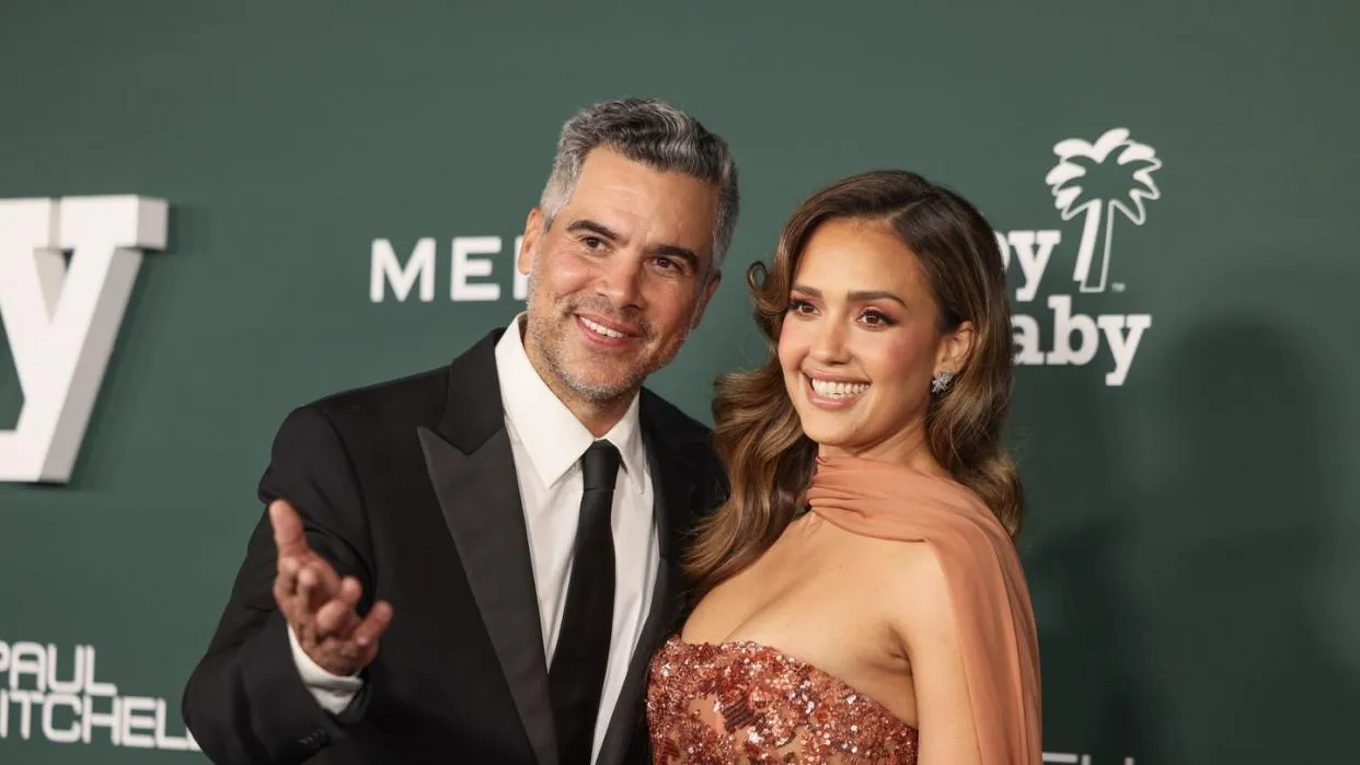 Jessica Alba and Cash Warren Split: Inside Their 17-Year Hollywood Love Story and What Went Wrong