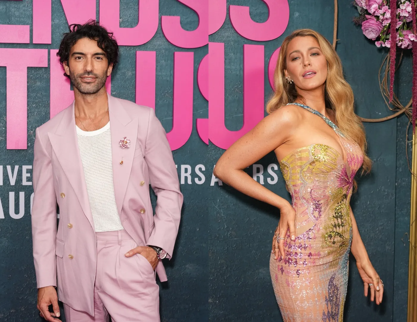 Justin Baldoni vs. Blake Lively: Shocking Lawsuit Reveals Allegations of Bullying and Hollywood Power Play