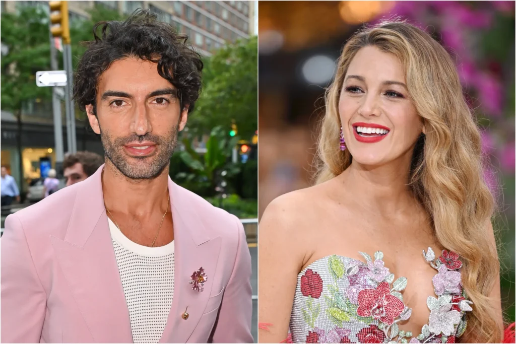 Justin Baldoni vs. Blake Lively: Shocking Lawsuit Reveals Allegations of Bullying and Hollywood Power Play