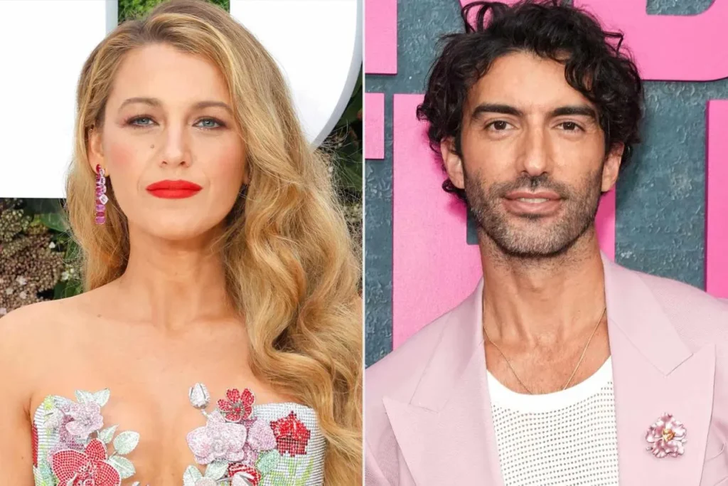 Justin Baldoni's Family Speaks Out Amid Blake Lively Drama: 'Truth Will Shine Through' in Legal Battle