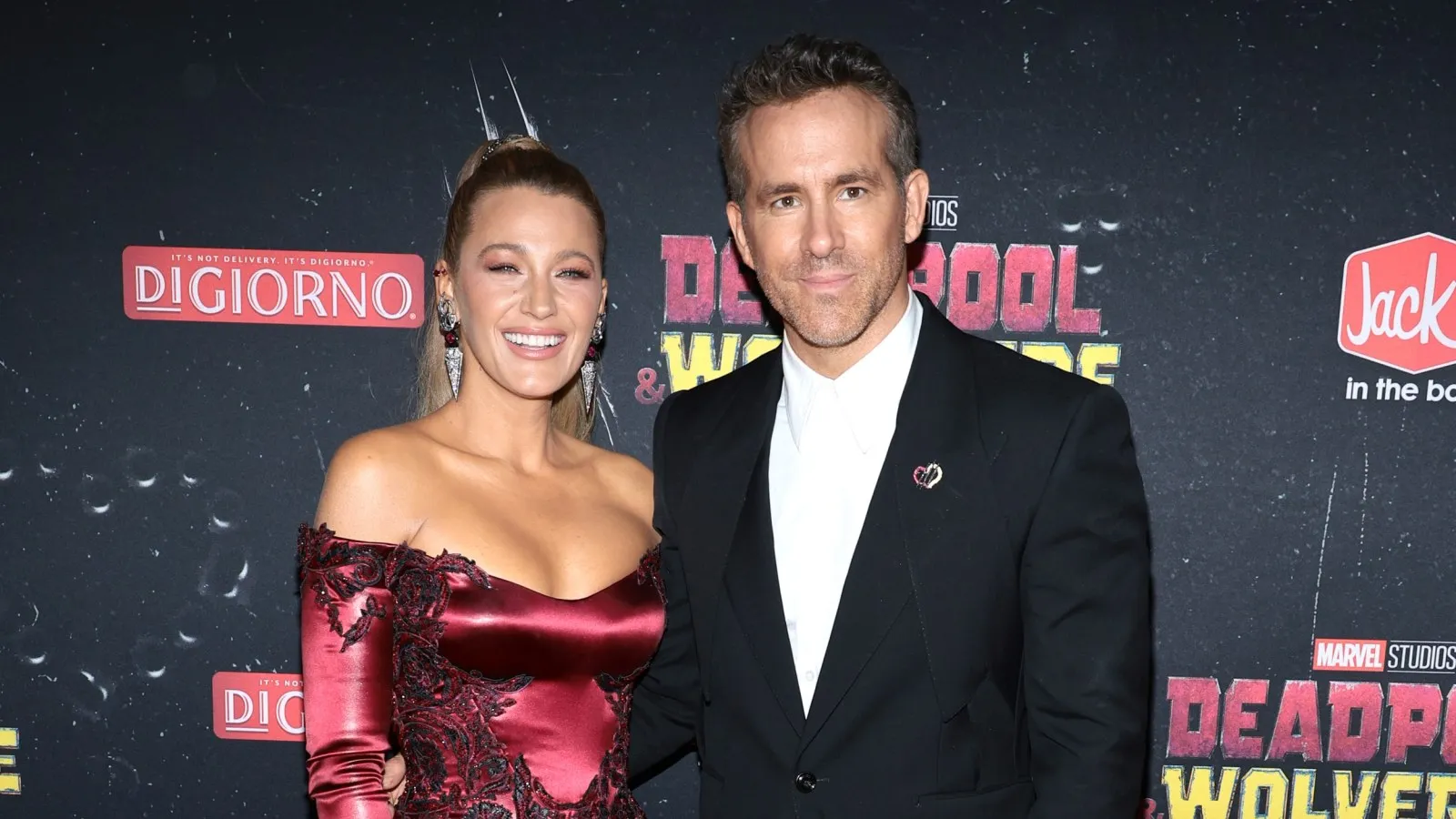 Justin Baldoni’s Legal Battle With Marvel, Blake Lively, and Ryan Reynolds Heats Up Amid ‘Nicepool’ Controversy