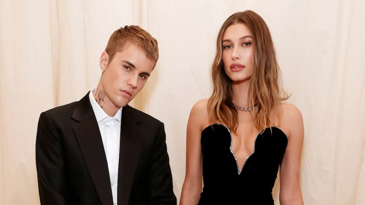 Justin Bieber Shares Adorable New Year’s Eve Moment with Hailey and Baby Jack Blues Biebe