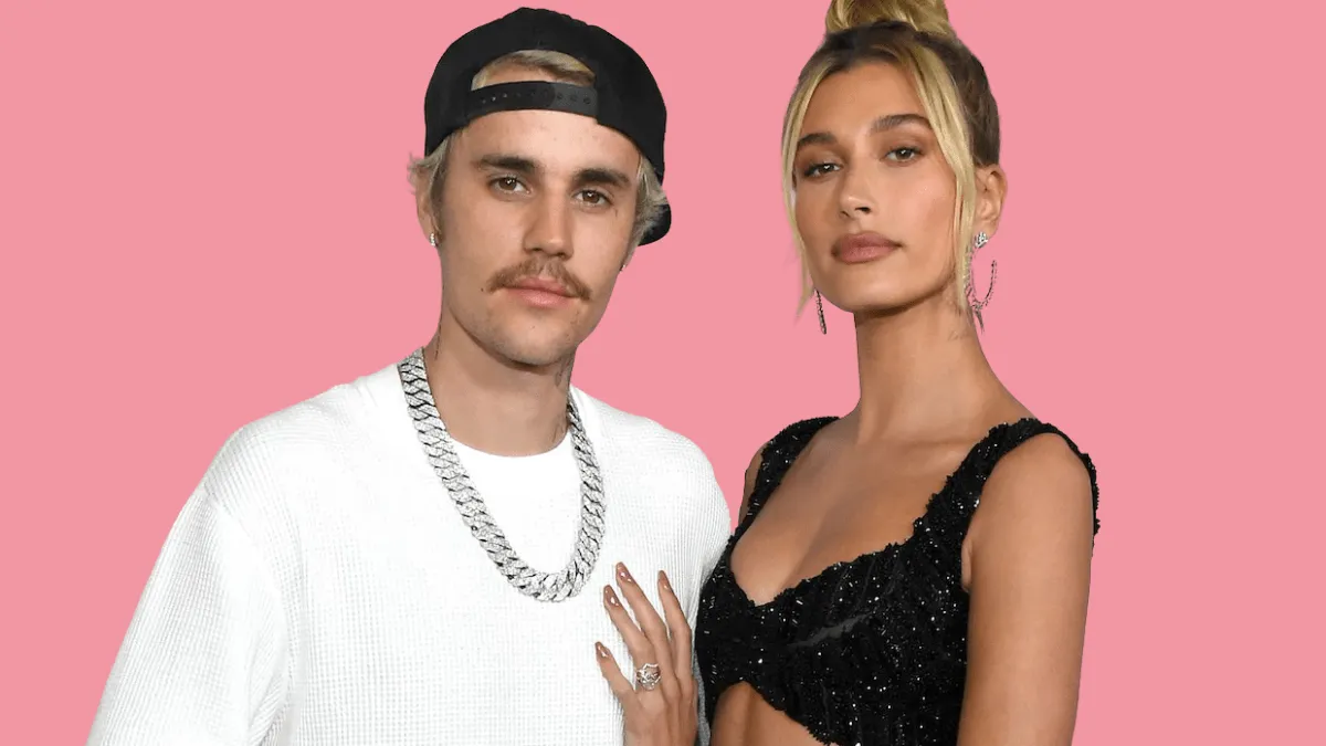 Justin Bieber Shares Adorable New Year’s Eve Moment with Hailey and Baby Jack Blues Biebe