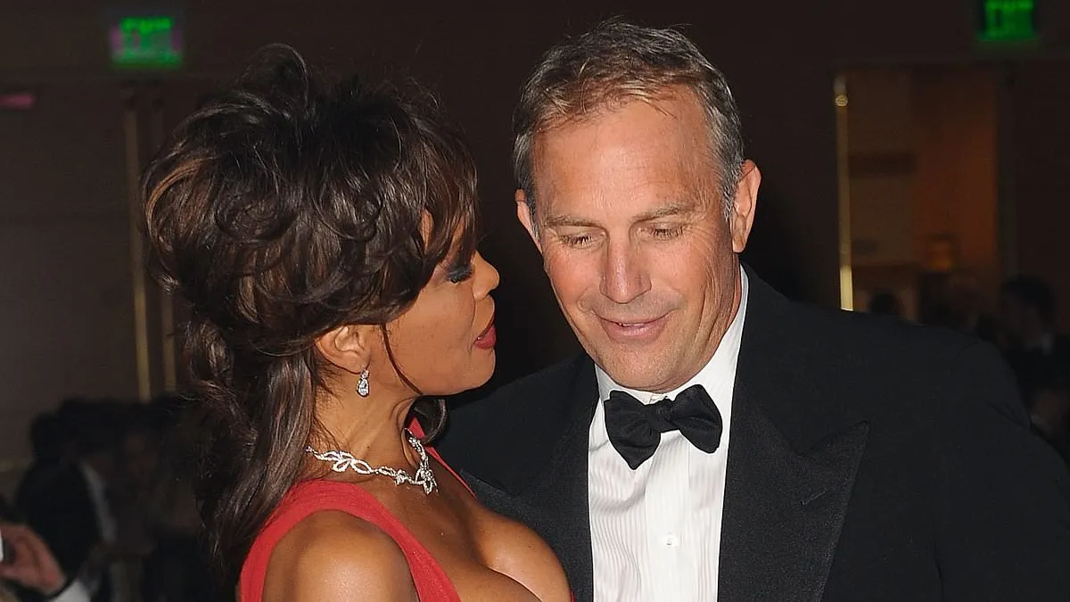 Kevin Costner Reflects on His Birthday and the Unforgettable Loss of Whitney Houston