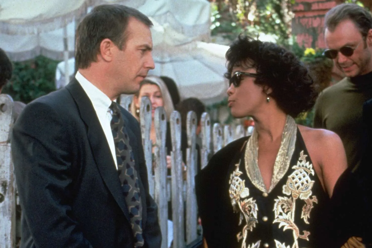 Kevin Costner Reflects on His Birthday and the Unforgettable Loss of Whitney Houston