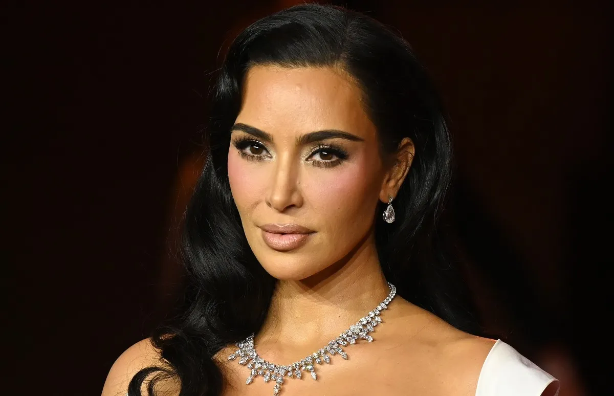 Read more about the article Kim Kardashian Stirs Controversy with Melania Trump Post – Fans React with Outrage and Calls for Boycott