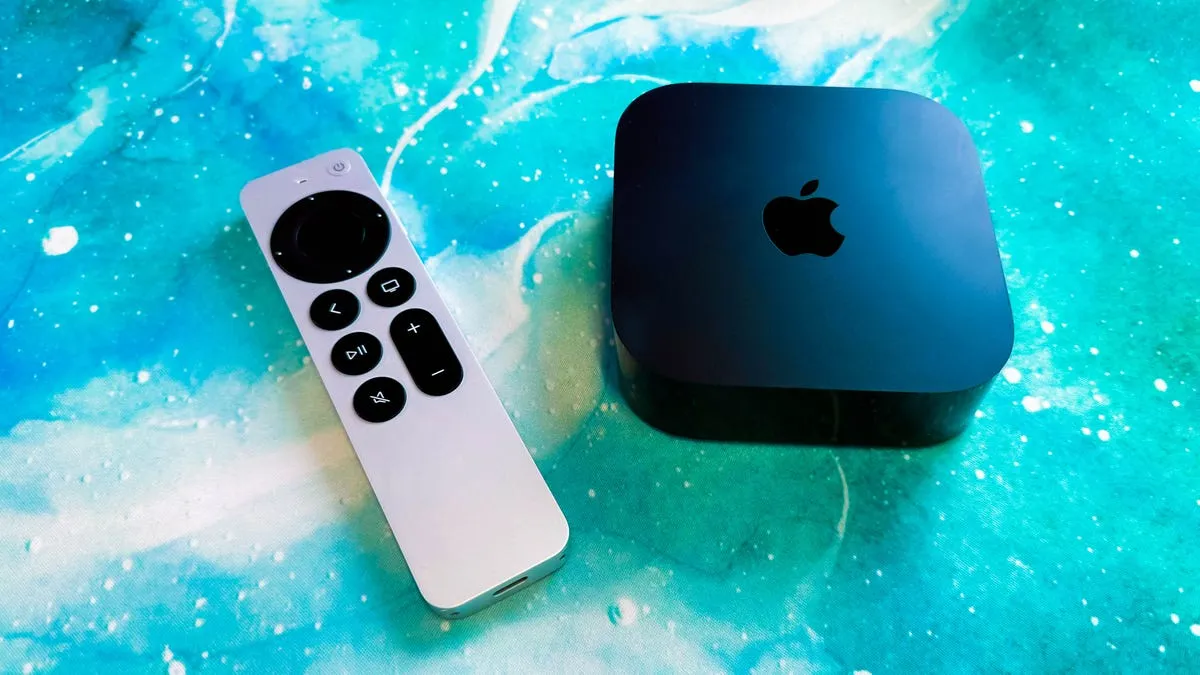 Latest Update: How Apple TV 4K and Apple TV+ Are Changing Home Entertainment for the Better