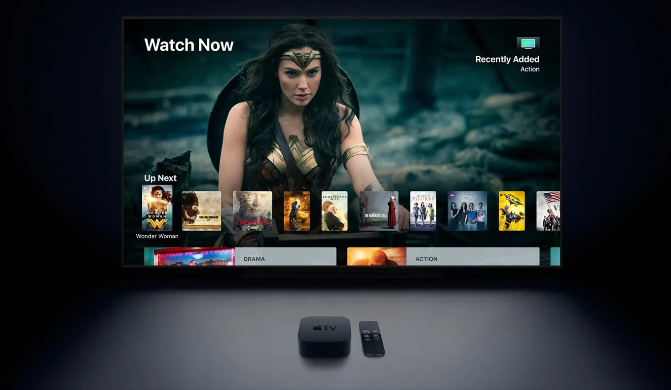 Latest Update: How Apple TV 4K and Apple TV+ Are Changing Home Entertainment for the Better