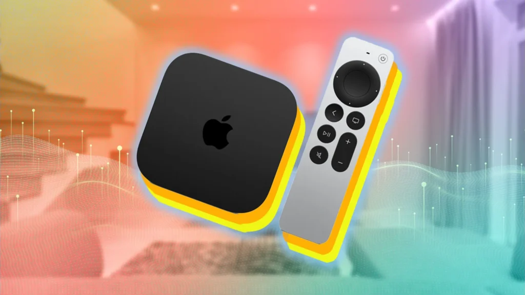 Latest Update: How Apple TV 4K and Apple TV+ Are Changing Home Entertainment for the Better