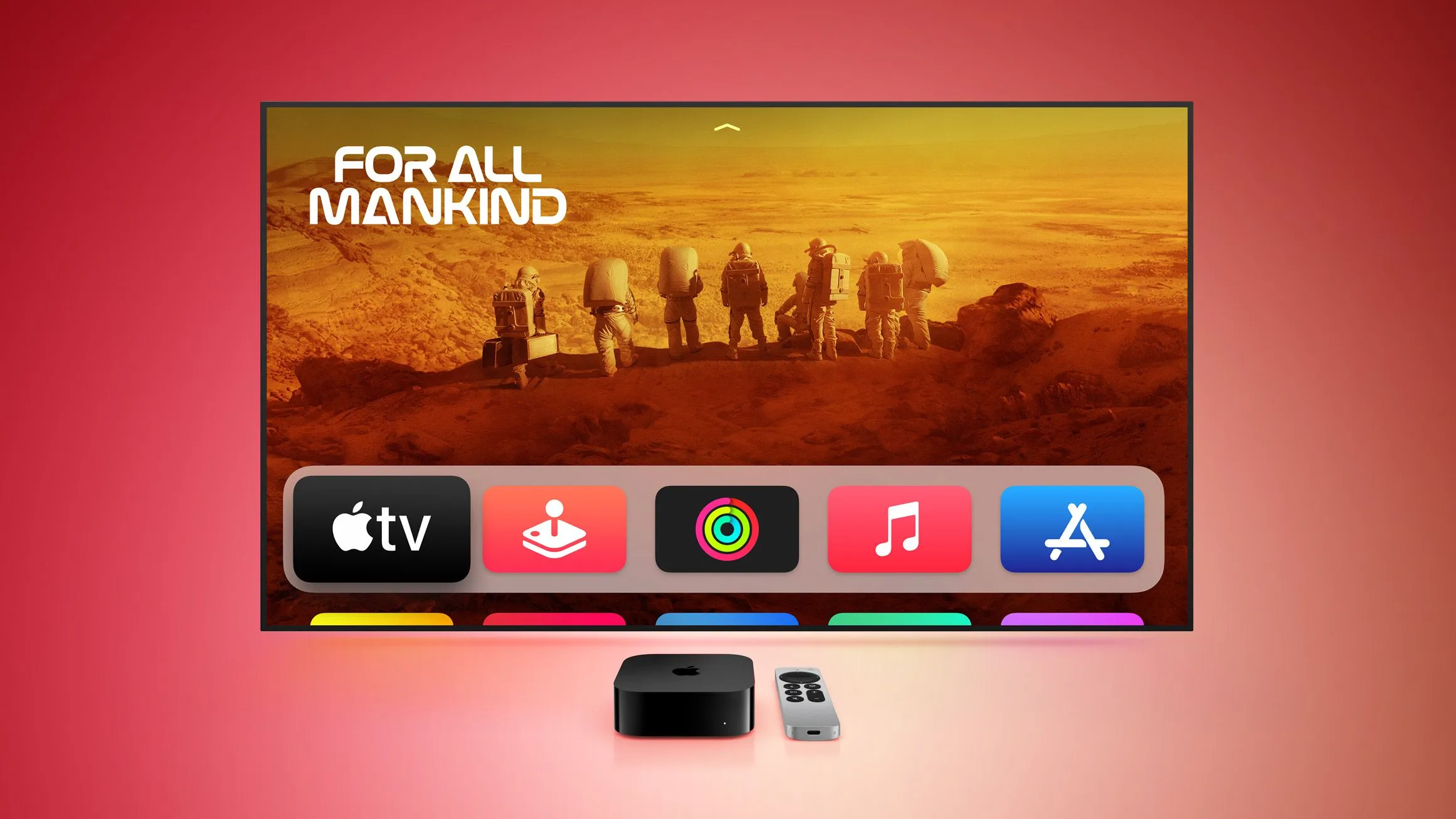 Latest Update: How Apple TV 4K and Apple TV+ Are Changing Home Entertainment for the Better