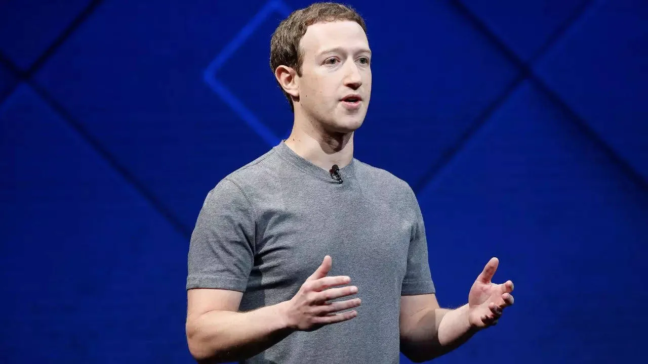 Mark Zuckerberg Warns of Big Changes at Meta: What’s Next for Employees and Tech Innovations?