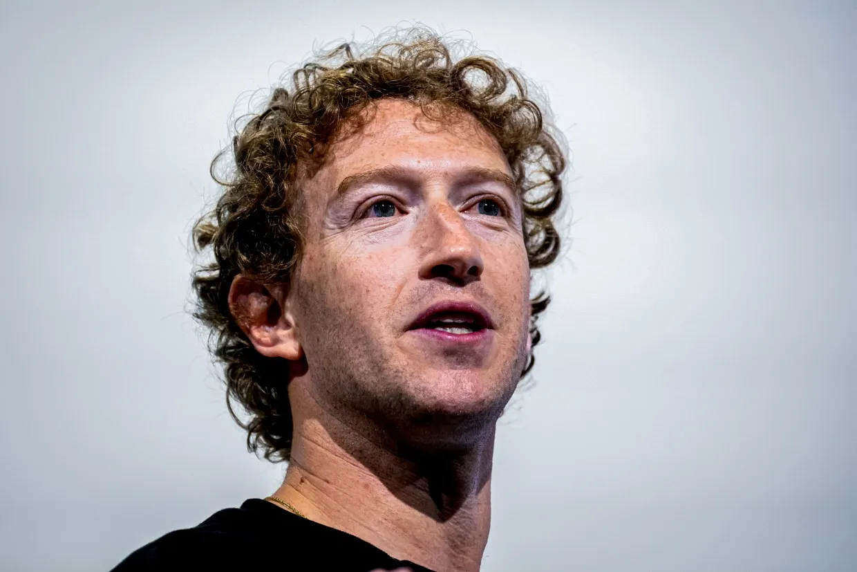 Mark Zuckerberg Warns of Big Changes at Meta: What’s Next for Employees and Tech Innovations?