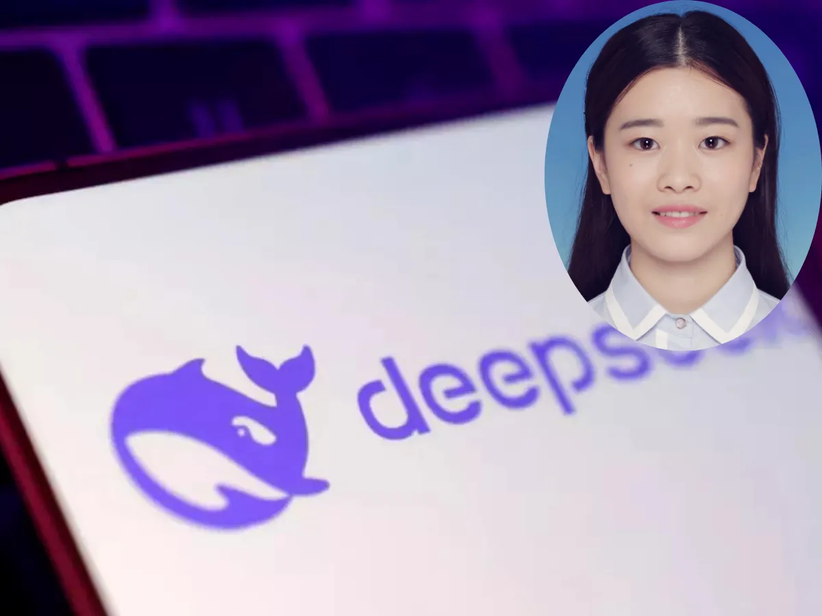 Meet Liang Wenfeng: The Mysterious Tech Genius Behind DeepSeek, China’s Fastest-Rising A.I. Startup