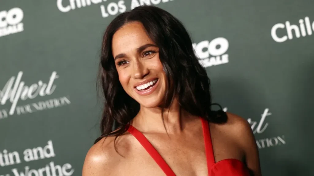 Meghan Markle Launches New Netflix Series: Inside 'With Love, Meghan' and What to Expect on January 15