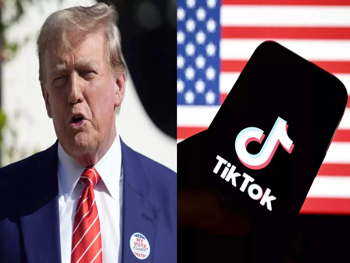 Microsoft in Talks to Buy TikTok as Trump Pushes for Major Deal: What It Could Mean for the Future of Social Media