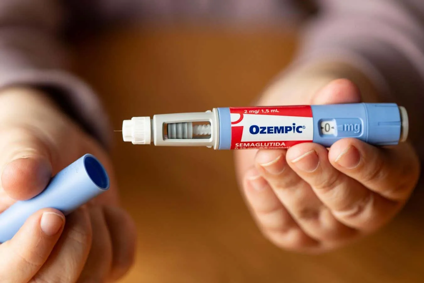 New Study Shows Ozempic Can Tackle More Than Just Weight: Exploring Its Unexpected Benefits on Brain and Heart Health