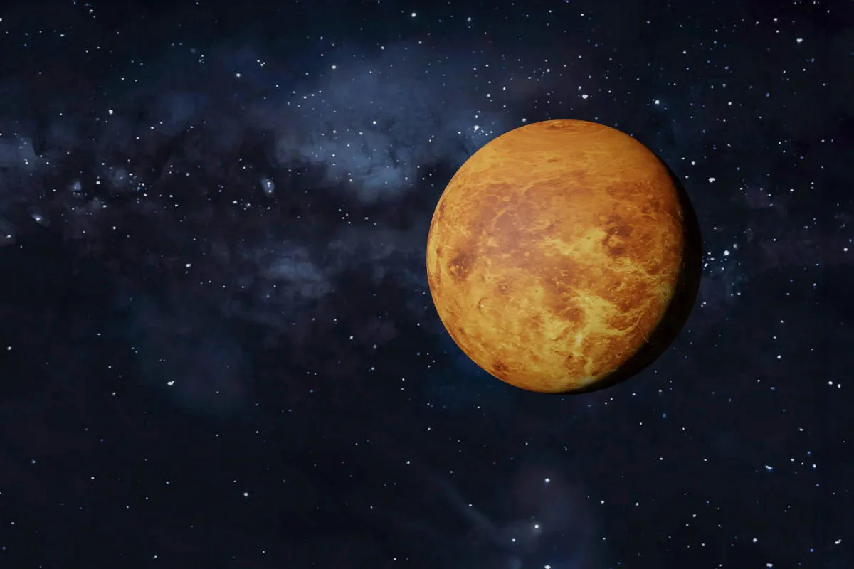 Newly Found Planet HD 20794d: Could Its Wild Weather Teach Us About Alien Life?