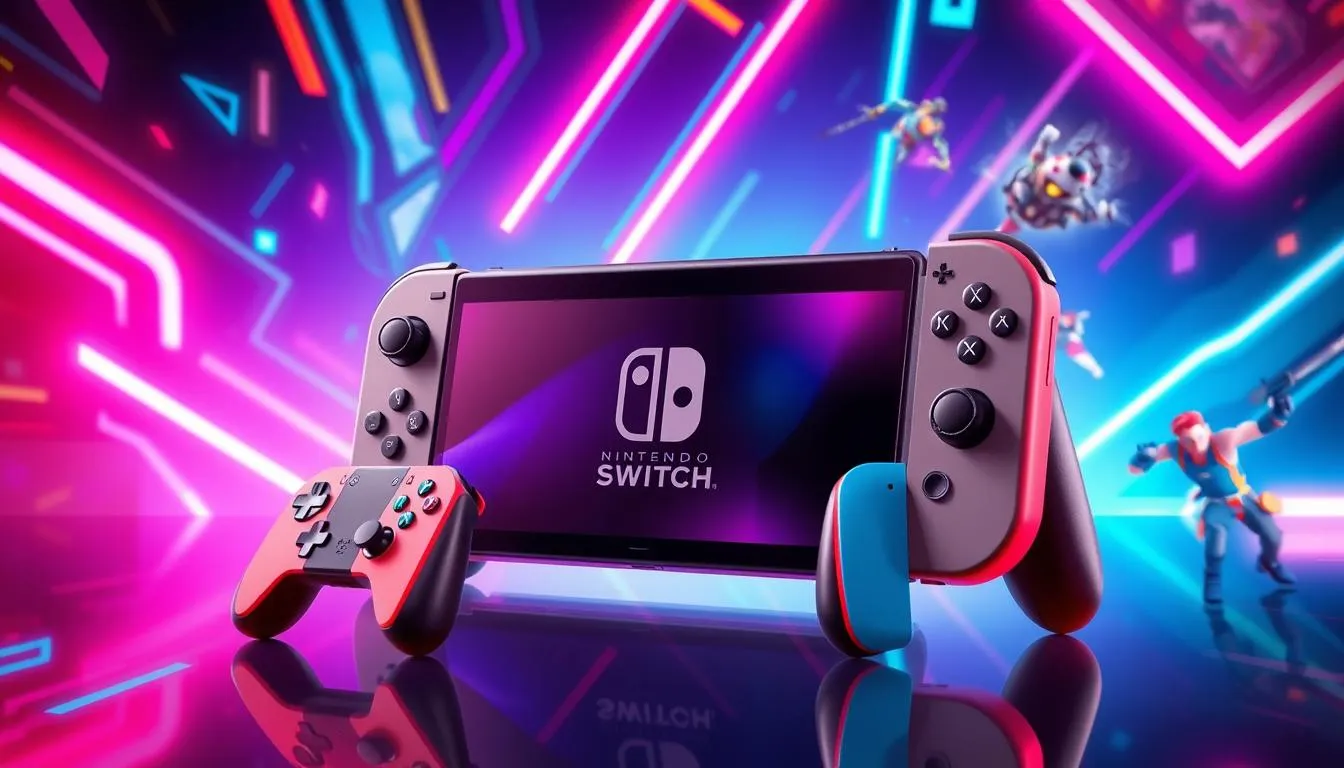 Nintendo Keeps Cool: How They're Turning Switch 2 Rumors Into Big Buzz Without Breaking a Sweat