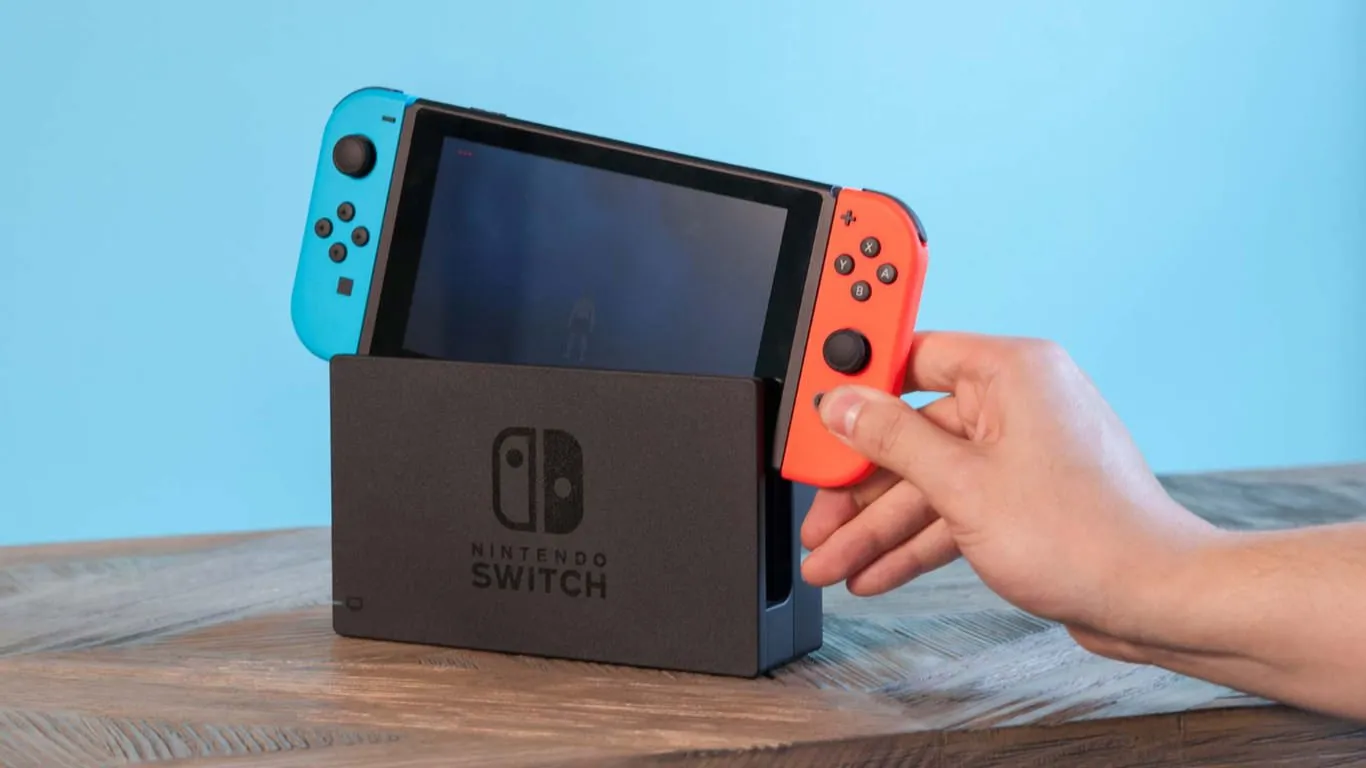 Nintendo Keeps Cool: How They're Turning Switch 2 Rumors Into Big Buzz Without Breaking a Sweat